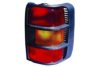 SOMORA 183271 Combination Rearlight